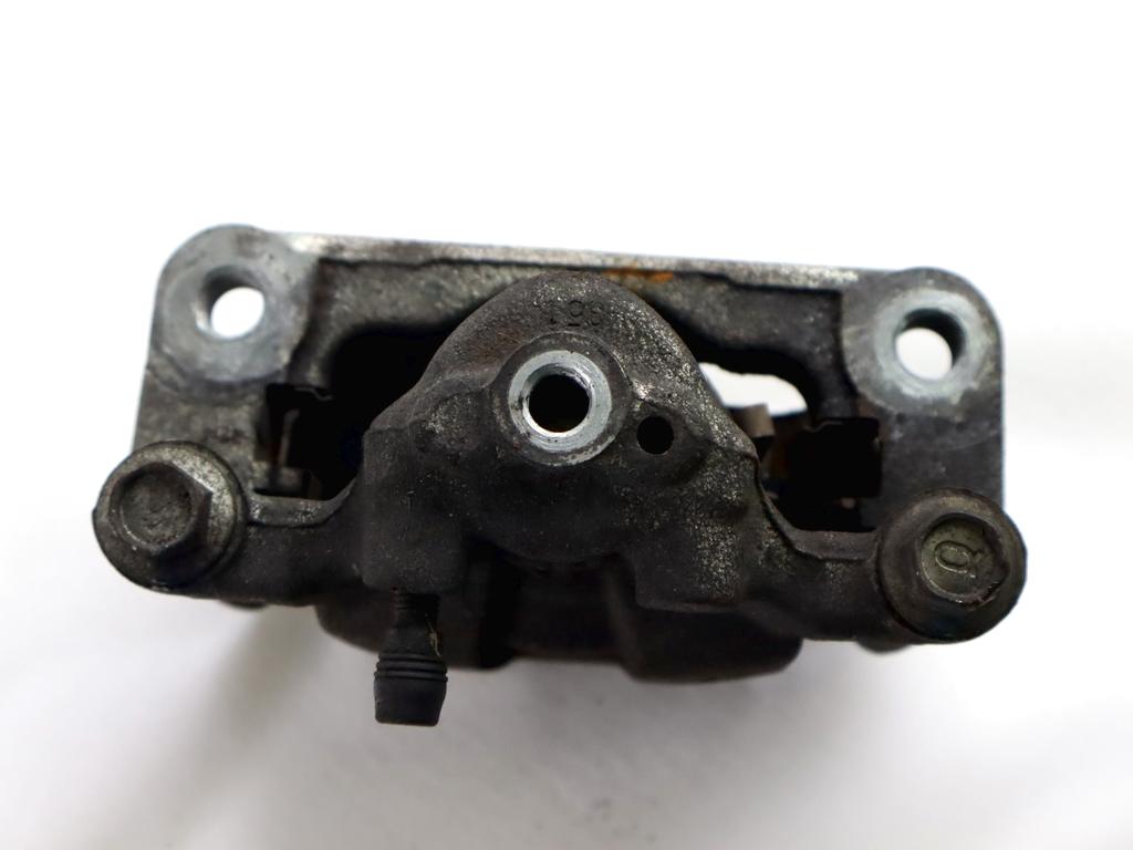 ZADNJE LEVE ZAVORNE CELJUSTI  OEM N. 440111KD0A ORIGINAL REZERVNI DEL NISSAN QASHQAI J10E (03/2010 - 2013) DIESEL LETNIK 2013