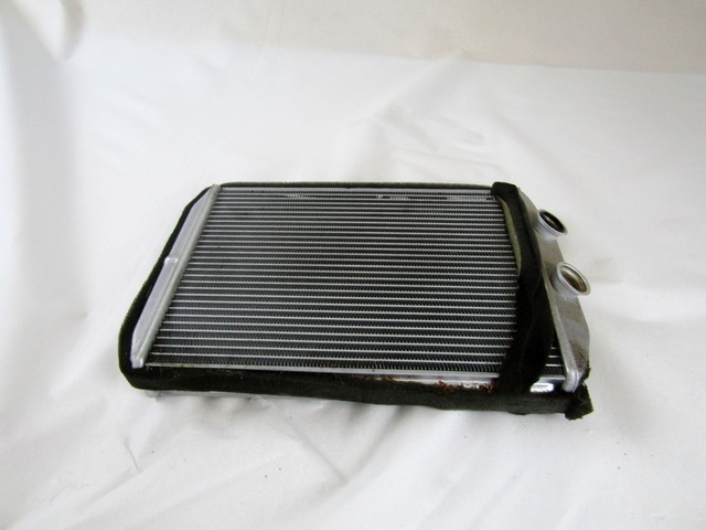 GRELEC RADIATORJA OEM N. 5F2110100 ORIGINAL REZERVNI DEL RENAULT KANGOO KW0/1 MK2 (2008 - 2013)DIESEL LETNIK 2012