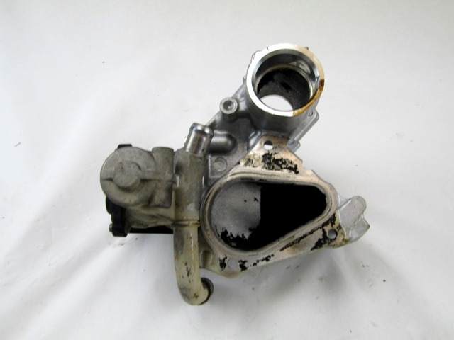 EGR VENTIL   OEM N. H8200836385  ORIGINAL REZERVNI DEL RENAULT KANGOO KW0/1 MK2 (2008 - 2013)DIESEL LETNIK 2012