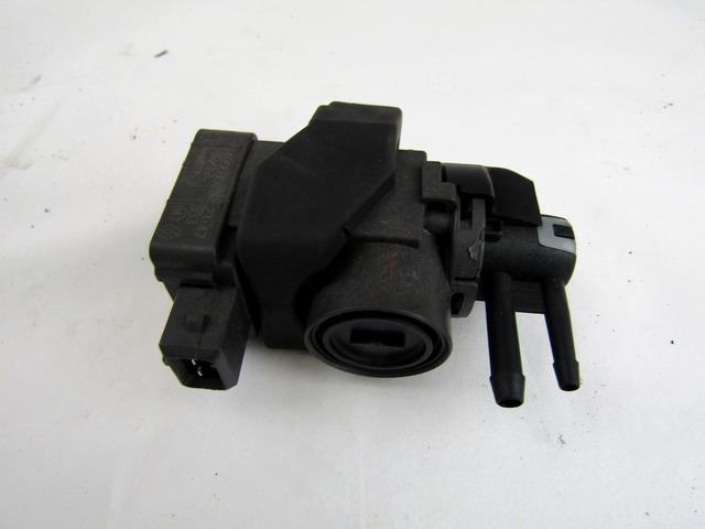 ELEKTROVENTIL  OEM N. 149568021R ORIGINAL REZERVNI DEL RENAULT KANGOO KW0/1 MK2 (2008 - 2013)DIESEL LETNIK 2012