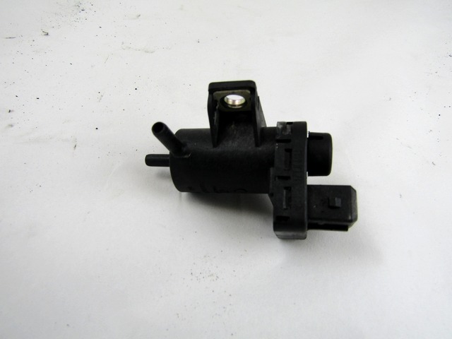 ELEKTROVENTIL  OEM N. 8200762162 ORIGINAL REZERVNI DEL RENAULT KANGOO KW0/1 MK2 (2008 - 2013)DIESEL LETNIK 2012