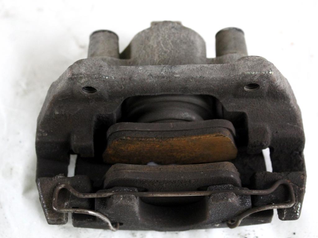 ZADNJE LEVE ZAVORNE CELJUSTI  OEM N. 36000728 ORIGINAL REZERVNI DEL VOLVO V70 MK2 285 (2000 - 2007) DIESEL LETNIK 2004