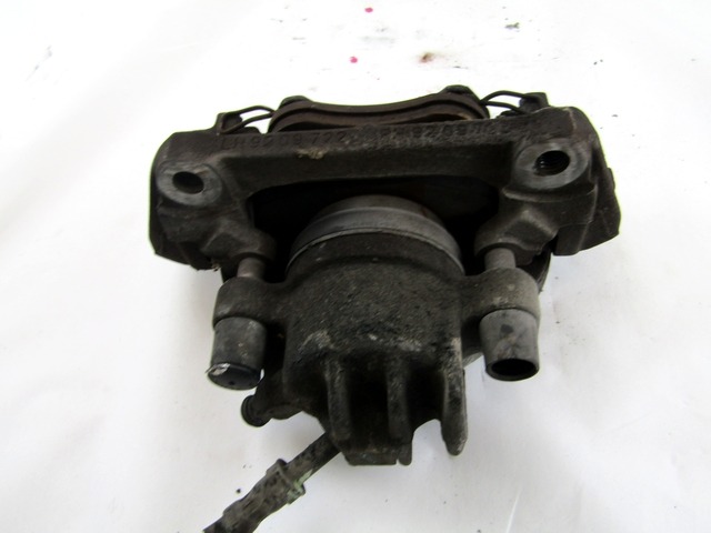 SPREDNJE DESNE ZAVORNE CELJUSTI  OEM N. 36000726 ORIGINAL REZERVNI DEL VOLVO V70 MK2 285 (2000 - 2007) DIESEL LETNIK 2004