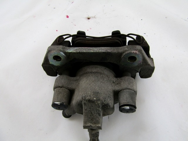 ZADNJE DESNE ZAVORNE CELJUSTI  OEM N. 36000730 ORIGINAL REZERVNI DEL VOLVO V70 MK2 285 (2000 - 2007) DIESEL LETNIK 2004