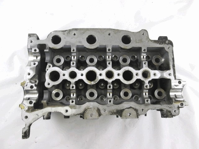 GLAVA, CILINDER IN DELI OEM N. PM4R80-6C064 ORIGINAL REZERVNI DEL LAND ROVER RANGE ROVER SPORT L320 MK1 (2005 - 2010) DIESEL LETNIK 2007