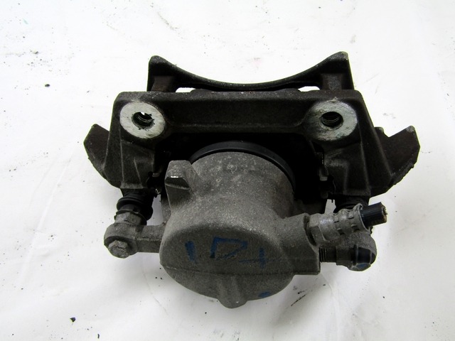 SPREDNJE DESNE ZAVORNE CELJUSTI  OEM N. A1694200683 ORIGINAL REZERVNI DEL MERCEDES CLASSE B W245 T245 5P (2005 - 2011) BENZINA LETNIK 2005