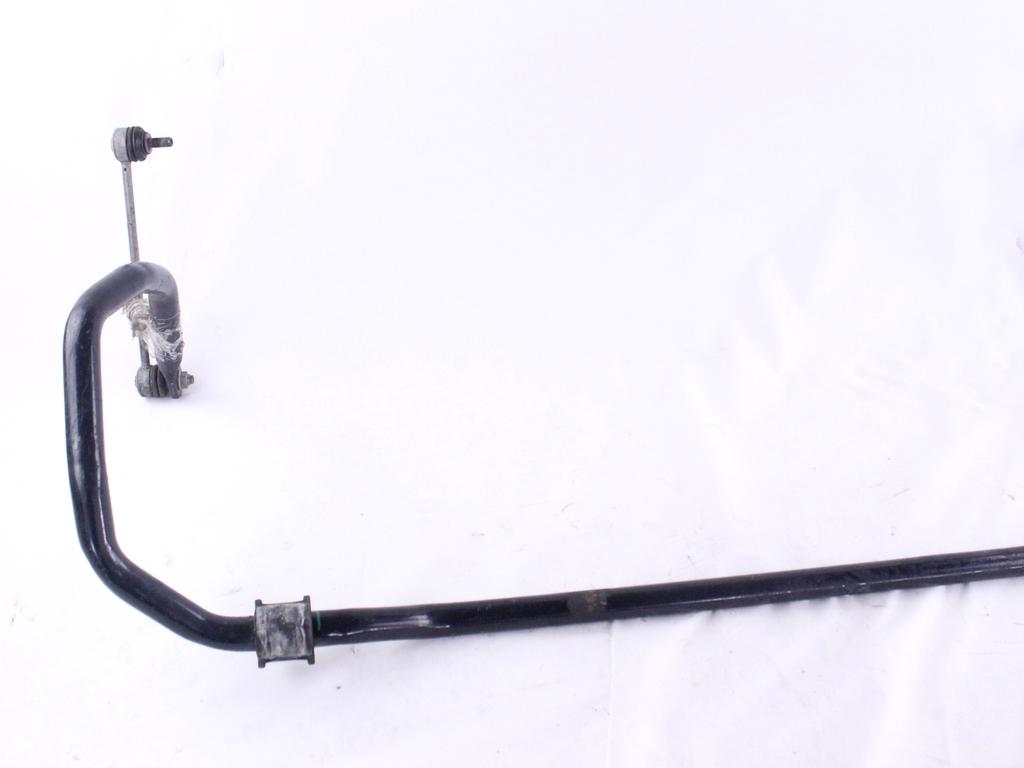 SPREDNJI STABILIZATOR OEM N. A1693230965 ORIGINAL REZERVNI DEL MERCEDES CLASSE B W245 T245 5P (2005 - 2011) BENZINA LETNIK 2005