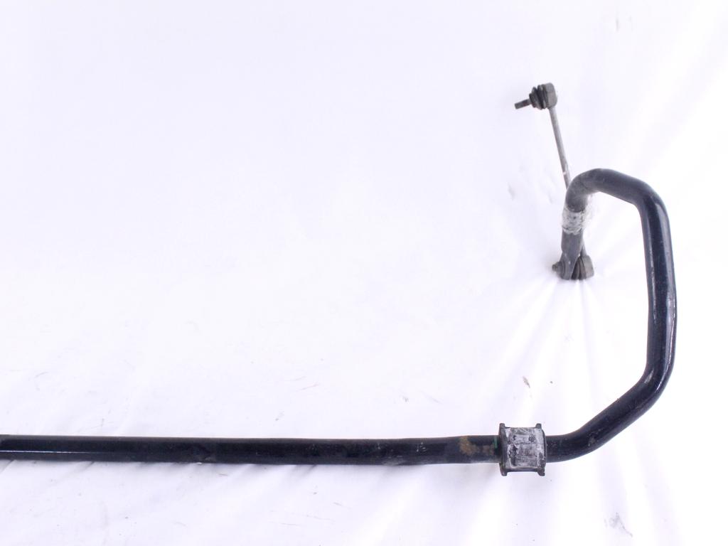 SPREDNJI STABILIZATOR OEM N. A1693230965 ORIGINAL REZERVNI DEL MERCEDES CLASSE B W245 T245 5P (2005 - 2011) BENZINA LETNIK 2005