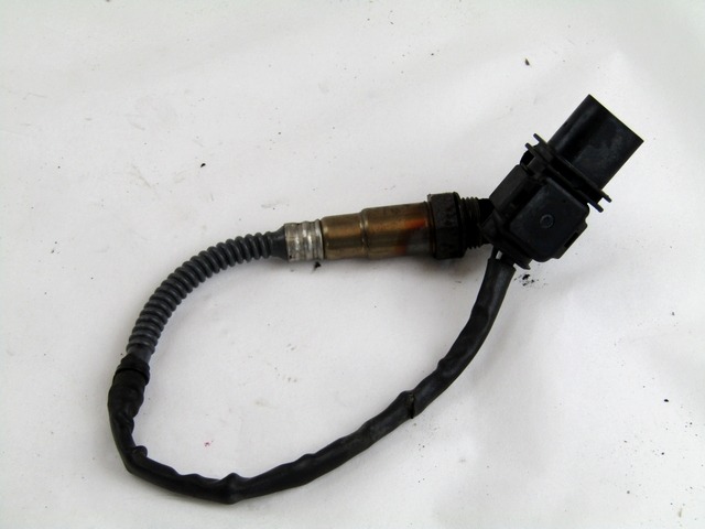 SONDA LAMBDA  OEM N. 7G91-9D375-BA 0258017185 ORIGINAL REZERVNI DEL FORD FOCUS DA HCP DP MK2 R BER/SW (2008 - 2011) DIESEL LETNIK 2010