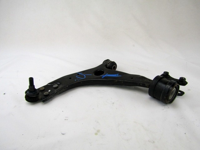 SPREDNJA LEVA ROKA  OEM N. 1570285 ORIGINAL REZERVNI DEL FORD FOCUS DA HCP DP MK2 R BER/SW (2008 - 2011) DIESEL LETNIK 2010