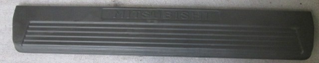 NOTRANJA OBLOGA PRAGA  OEM N. 941204 ORIGINAL REZERVNI DEL MITSUBISHI PAJERO V60 (2000 - 2007) DIESEL LETNIK 2002