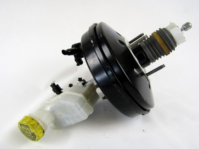 SERVO OJACEVALNIK ZAVOR S PUMPO OEM N. 51838695 ORIGINAL REZERVNI DEL FORD KA RU8 MK2 (2008 - 2016) BENZINA LETNIK 2011