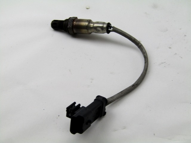 SONDA LAMBDA  OEM N. 9810634380 ORIGINAL REZERVNI DEL DS DS3 (2015 - 2019)BENZINA LETNIK 2015