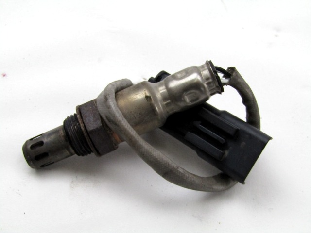 SONDA LAMBDA  OEM N. 9810634380 ORIGINAL REZERVNI DEL DS DS3 (2015 - 2019)BENZINA LETNIK 2015