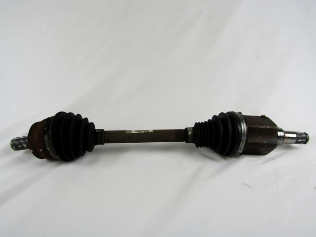 LEVA SPREDNJA POGONSKA GRED  OEM N. 31280669 ORIGINAL REZERVNI DEL VOLVO V40 MK1 525 526 (2012 - 2016)DIESEL LETNIK 2012