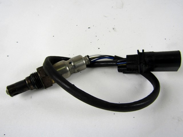 SONDA LAMBDA  OEM N. 9687160780 ORIGINAL REZERVNI DEL VOLVO V40 MK1 525 526 (2012 - 2016)DIESEL LETNIK 2012