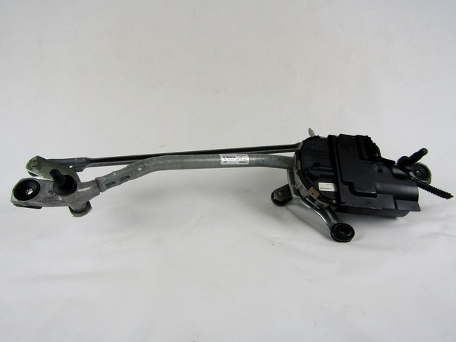 MOTORCEK PREDNJIH BRISALCEV OEM N. 1397220628 ORIGINAL REZERVNI DEL VOLVO V40 MK1 525 526 (2012 - 2016)DIESEL LETNIK 2012