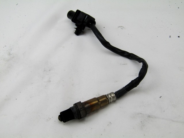 SONDA LAMBDA  OEM N. 0281004122 89467-12170 ORIGINAL REZERVNI DEL TOYOTA URBAN CRUISER P1 (2009 - 2014) DIESEL LETNIK 2010