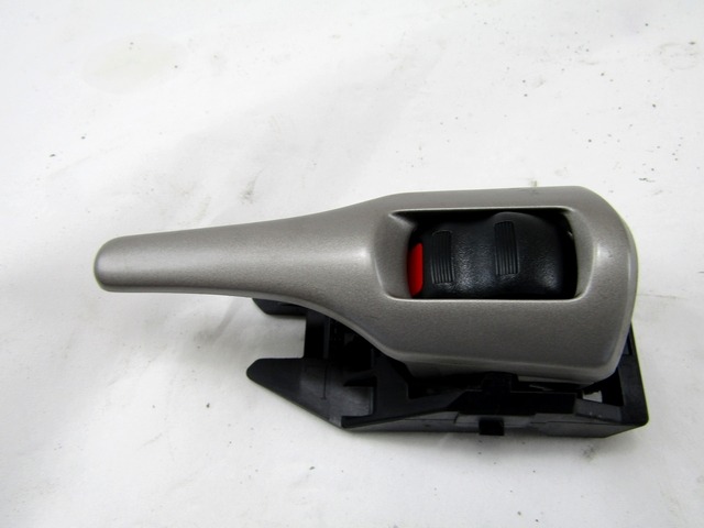 NOTRANJA KLJUKA  OEM N. 6920612220B4 ORIGINAL REZERVNI DEL TOYOTA URBAN CRUISER P1 (2009 - 2014) DIESEL LETNIK 2010