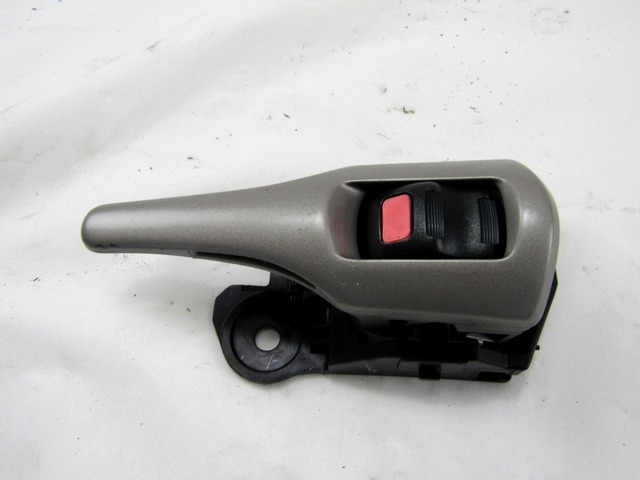 NOTRANJA KLJUKA  OEM N. 6920512220B4 ORIGINAL REZERVNI DEL TOYOTA URBAN CRUISER P1 (2009 - 2014) DIESEL LETNIK 2010