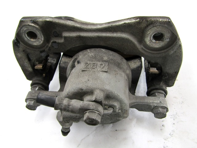 SPREDNJE DESNE ZAVORNE CELJUSTI  OEM N. 4773042090 ORIGINAL REZERVNI DEL TOYOTA RAV 4 A3 MK3 (2006 - 03/2009) DIESEL LETNIK 2007