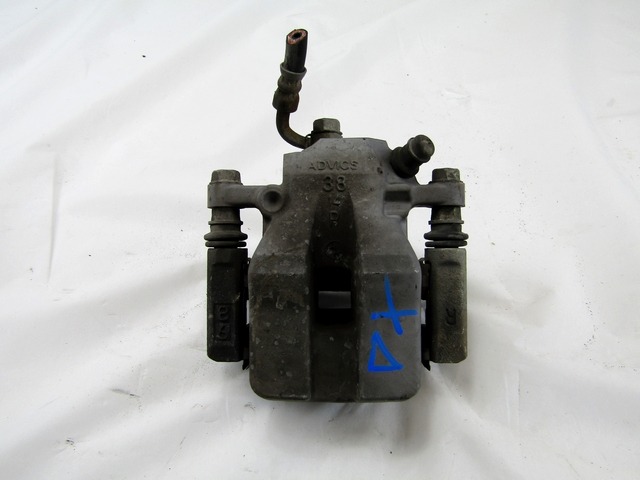 ZADNJE DESNE ZAVORNE CELJUSTI  OEM N. 4783042061 ORIGINAL REZERVNI DEL TOYOTA RAV 4 A3 MK3 (2006 - 03/2009) DIESEL LETNIK 2007