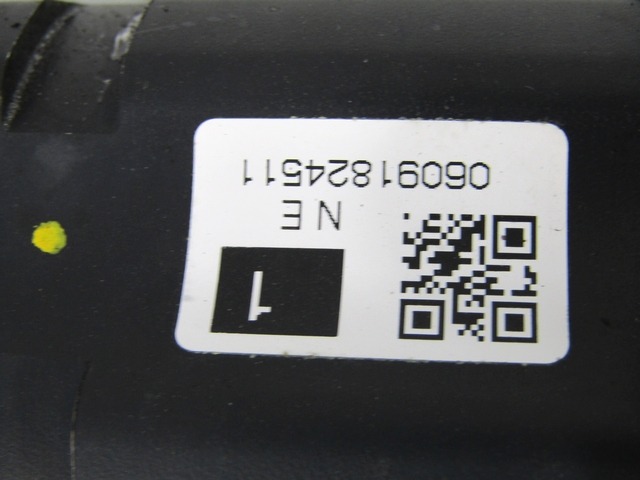 LEVA SPREDNJA POGONSKA GRED  OEM N. 4342042200 ORIGINAL REZERVNI DEL TOYOTA RAV 4 A3 MK3 (2006 - 03/2009) DIESEL LETNIK 2007