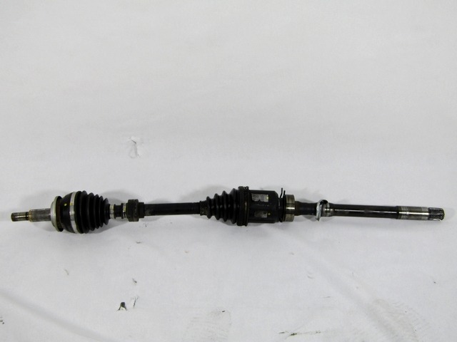 DESNA SPREDNJA POGONSKA GRED  OEM N. 4341042210 ORIGINAL REZERVNI DEL TOYOTA RAV 4 A3 MK3 (2006 - 03/2009) DIESEL LETNIK 2007