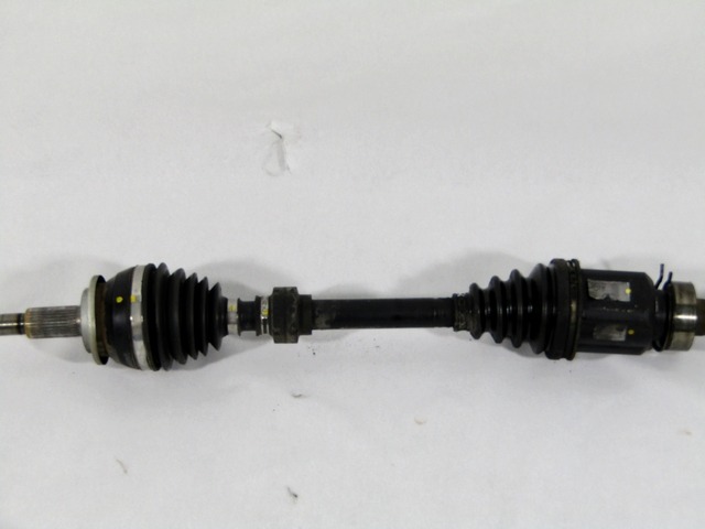 DESNA SPREDNJA POGONSKA GRED  OEM N. 4341042210 ORIGINAL REZERVNI DEL TOYOTA RAV 4 A3 MK3 (2006 - 03/2009) DIESEL LETNIK 2007