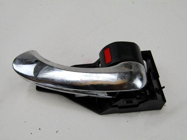 NOTRANJA KLJUKA  OEM N. 6920533090B0 ORIGINAL REZERVNI DEL TOYOTA RAV 4 A3 MK3 (2006 - 03/2009) DIESEL LETNIK 2007