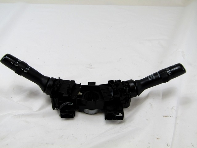 KRMILO SMERNIKI OEM N. 8465247040 42100-17F220 ORIGINAL REZERVNI DEL TOYOTA RAV 4 A3 MK3 (2006 - 03/2009) DIESEL LETNIK 2007