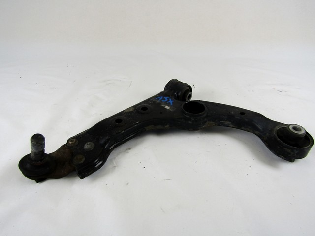 SPREDNJA LEVA ROKA  OEM N. 50513444 ORIGINAL REZERVNI DEL ALFA ROMEO GIULIETTA 940 (2010 - 2020) BENZINA/GPL LETNIK 2012