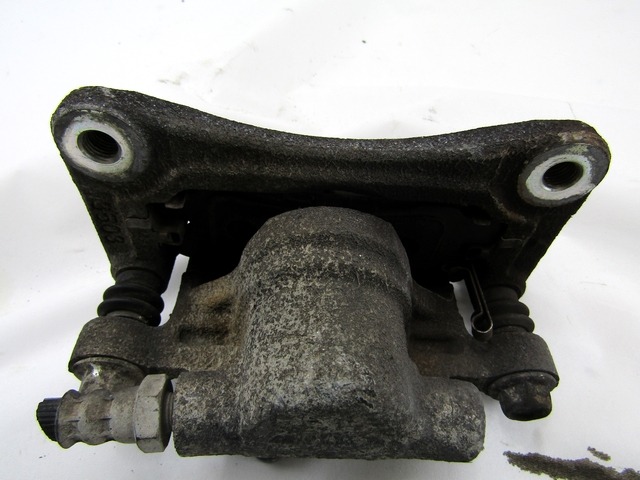 ZADNJE LEVE ZAVORNE CELJUSTI  OEM N. 05191267AA ORIGINAL REZERVNI DEL JEEP COMPASS MK49 MK1 (2006 - 2010)DIESEL LETNIK 2008