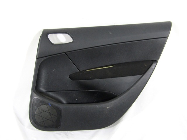 VRATNI PANEL OEM N. PNPDTPG3084ABR5P ORIGINAL REZERVNI DEL PEUGEOT 308 4A 4B 4C 4E 4H MK1 BER/SW/CC (2007 - 2013) DIESEL LETNIK 2011