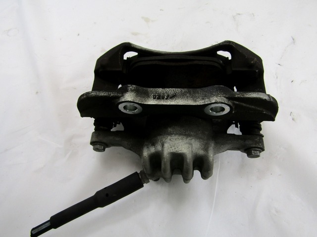 SPREDNJE DESNE ZAVORNE CELJUSTI  OEM N. 4401N9 ORIGINAL REZERVNI DEL PEUGEOT 308 4A 4B 4C 4E 4H MK1 BER/SW/CC (2007 - 2013) DIESEL LETNIK 2011