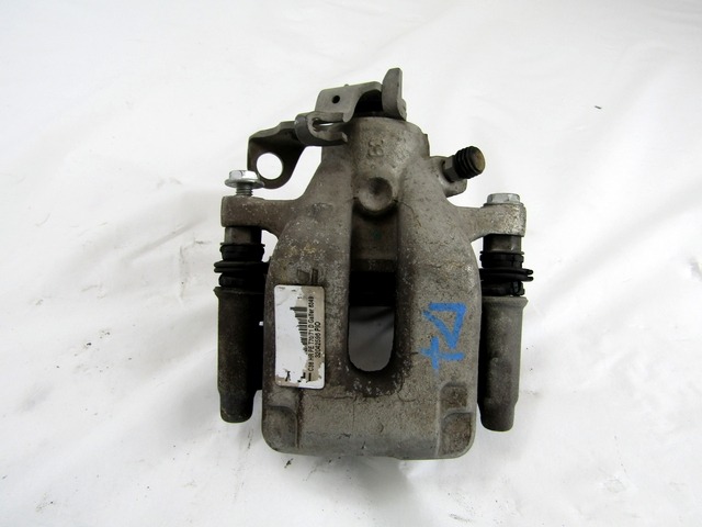 ZADNJE DESNE ZAVORNE CELJUSTI  OEM N. 4401N7 ORIGINAL REZERVNI DEL PEUGEOT 308 4A 4B 4C 4E 4H MK1 BER/SW/CC (2007 - 2013) DIESEL LETNIK 2011