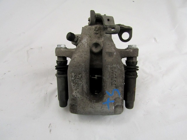 ZADNJE LEVE ZAVORNE CELJUSTI  OEM N. 4401N6 ORIGINAL REZERVNI DEL PEUGEOT 308 4A 4B 4C 4E 4H MK1 BER/SW/CC (2007 - 2013) DIESEL LETNIK 2011