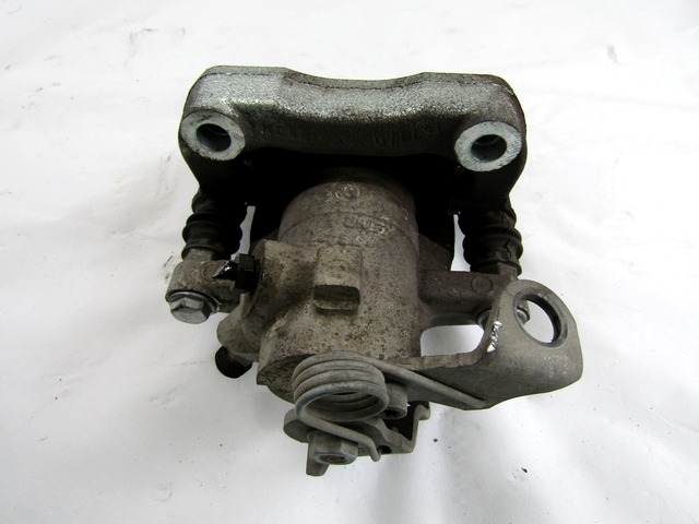 ZADNJE LEVE ZAVORNE CELJUSTI  OEM N. 4401N6 ORIGINAL REZERVNI DEL PEUGEOT 308 4A 4B 4C 4E 4H MK1 BER/SW/CC (2007 - 2013) DIESEL LETNIK 2011