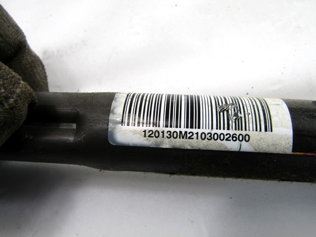 VOLANSKI DROG OEM N. 4123GP ORIGINAL REZERVNI DEL PEUGEOT 308 4A 4B 4C 4E 4H MK1 BER/SW/CC (2007 - 2013) DIESEL LETNIK 2011