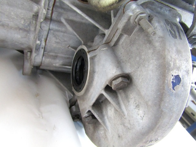 ROCNI MENJALNIK OEM N. 9680887210 ORIGINAL REZERVNI DEL PEUGEOT 308 4A 4B 4C 4E 4H MK1 BER/SW/CC (2007 - 2013) DIESEL LETNIK 2011