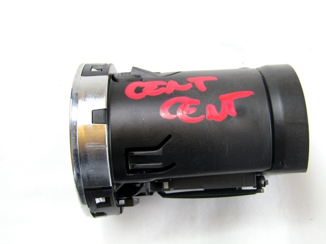 CENTRALNE PREZRACEVALNE SOBE  OEM N. 9658515377 ORIGINAL REZERVNI DEL PEUGEOT 308 4A 4B 4C 4E 4H MK1 BER/SW/CC (2007 - 2013) DIESEL LETNIK 2011