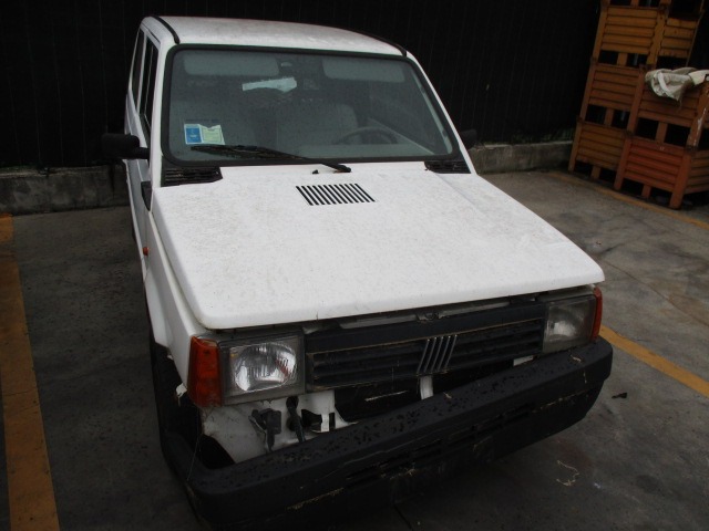 FIAT PANDA VAN 1.1 40KW 3P B 5M (2001) RICAMBI IN MAGAZZINO