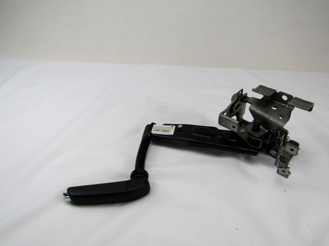 OEM N. 96810052ZR ORIGINAL REZERVNI DEL PEUGEOT 308 4A 4B 4C 4E 4H MK1 BER/SW/CC (2007 - 2013) DIESEL LETNIK 2011