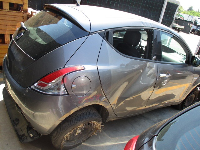 LANCIA YPSILON 1.2 G 51KW 5M 5P (2012) RICAMBI IN MAGAZZINO