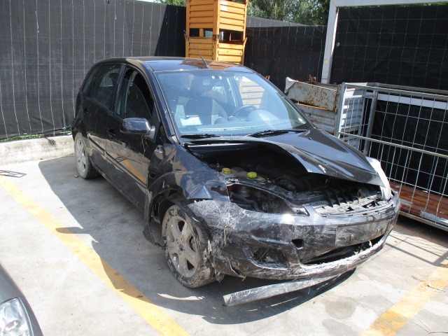 FORD FIESTA 1.2 B 55KW 5M 5P (2008) RICAMBI IN MAGAZZINO