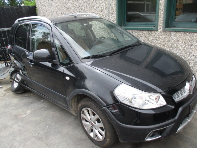 FIAT SEDICI 2.0 D 4X4 99KW 6M 5P (2011) RICAMBI IN MAGAZZINO