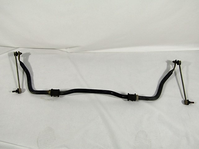 SPREDNJI STABILIZATOR OEM N. 71742687 ORIGINAL REZERVNI DEL FIAT SEDICI FY R (05/2009 - 2014) DIESEL LETNIK 2011