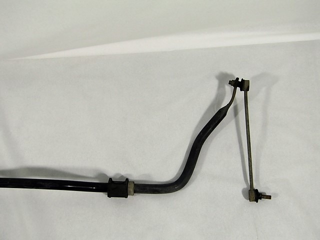 SPREDNJI STABILIZATOR OEM N. 71742687 ORIGINAL REZERVNI DEL FIAT SEDICI FY R (05/2009 - 2014) DIESEL LETNIK 2011