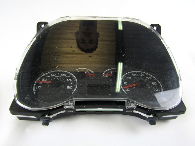 KILOMETER STEVEC OEM N. 51867720 ORIGINAL REZERVNI DEL FIAT DOBLO 263 MK2 (2009 -2015)DIESEL LETNIK 2012