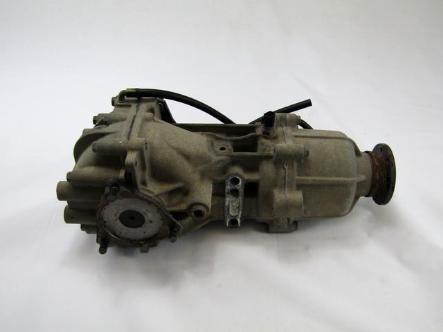 ZADNJI DIFERENCIAL OEM N. 71750705 71742294 ORIGINAL REZERVNI DEL FIAT SEDICI FY R (05/2009 - 2014) DIESEL LETNIK 2011